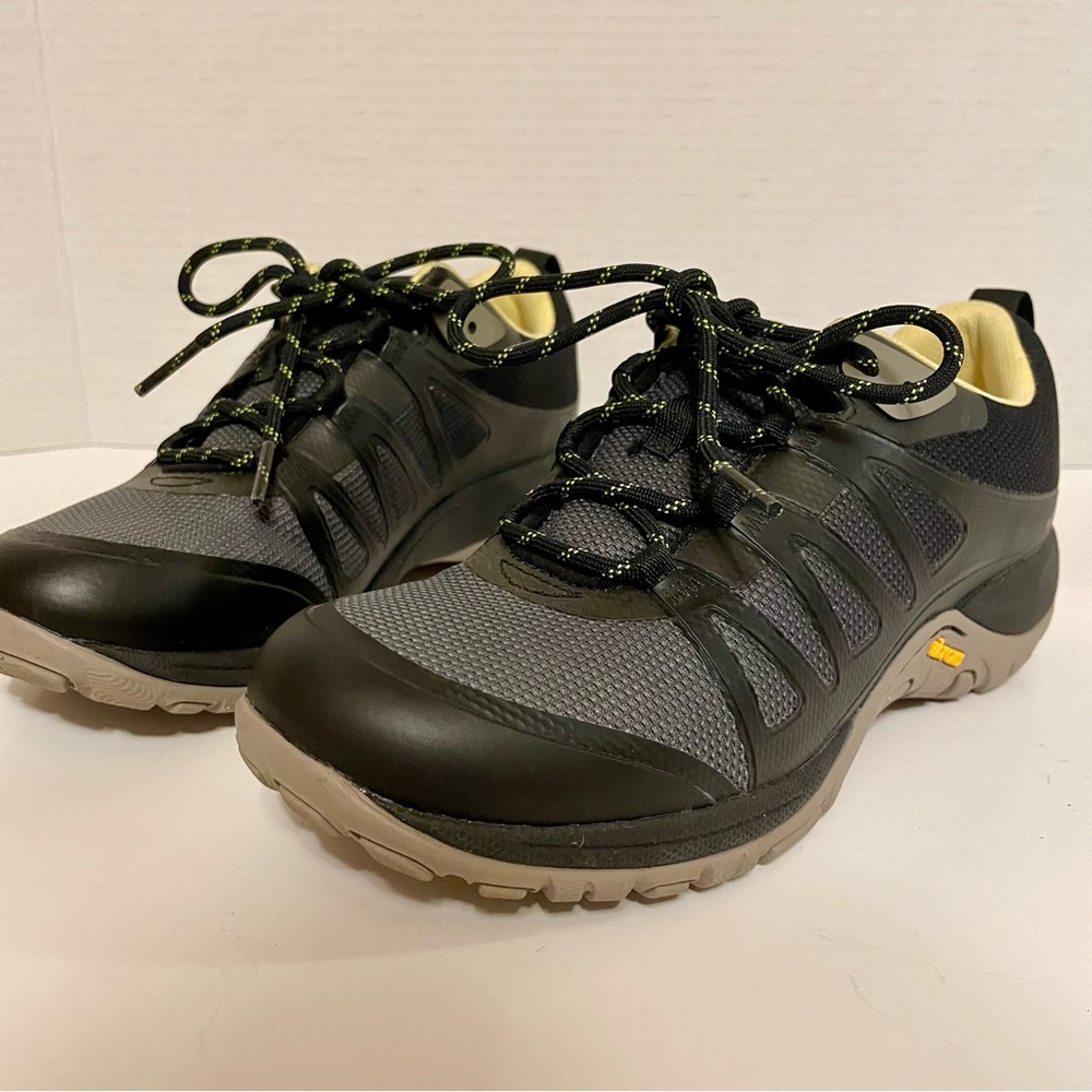 Dansko Phylicia Mesh Waterproof Hiking Shoes Women's Size 36 US 5-5.5